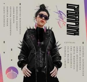 Cyberpunk Girls, Opracowanie zbiorowe