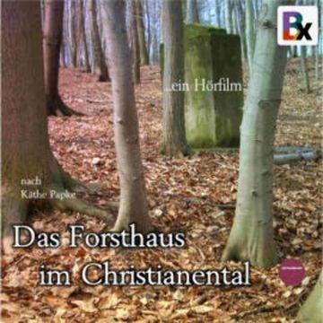 Das Forsthaus im Christianental audiobook, Käthe Papke