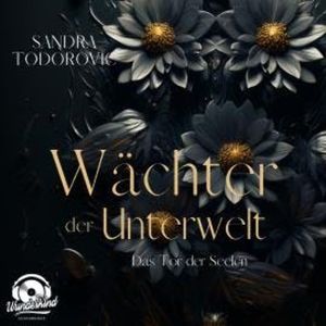 Das Tor der Seelen - Wächter der Unterwelt, Band 3 (Ungekürzt), Sandra Todorovic