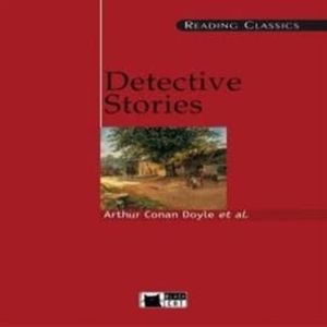 Detective Stories, Artur Conan Doyle