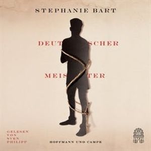 Deutscher Meister, Stephanie Bart