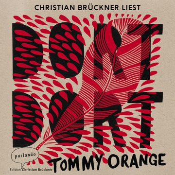 Dort dort audiobook, Tommy Orange