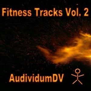 Fitness Tracks, Vol. 2, Thomas Baehrle