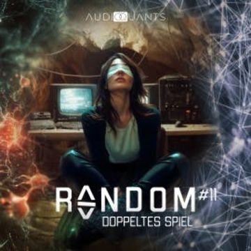 Folge 11: Doppeltes Spiel (Random) audiobook, Roman Klink