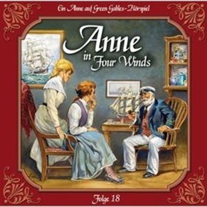 In guten wie in schlechten Zeiten (Anne in Four Winds 18), N/A