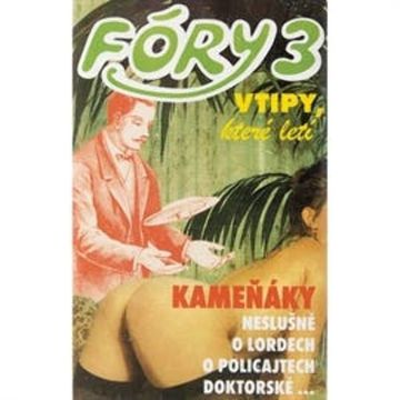 Fóry 3 audiobook