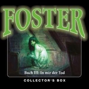 Foster, Box 3: In mir der Tod (Folgen 10-13), Oliver Döring