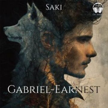 Gabriel-Ernest audiobook, Saki