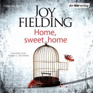 Home, Sweet Home, Joy Fielding