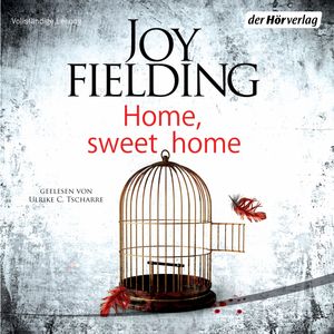 Home, Sweet Home, Joy Fielding