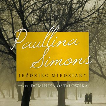 Jeździec miedziany audiobook, Paullina Simons