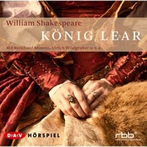 König Lear, William Shakespeare