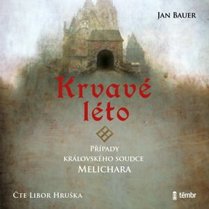 Krvavé léto, Jan Bauer