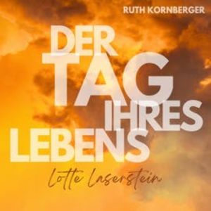 Lotte Laserstein, Ruth Kornberger