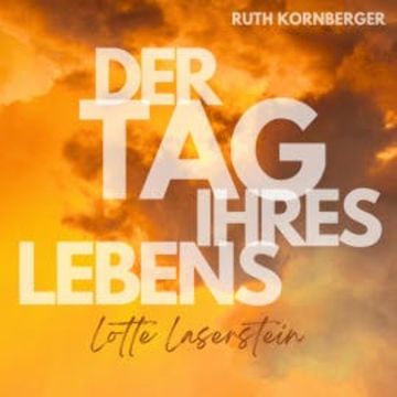 Lotte Laserstein audiobook, Ruth Kornberger