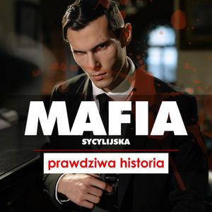 Mafia sycylijska. Prawdziwa historia, Anna Płotkowska
