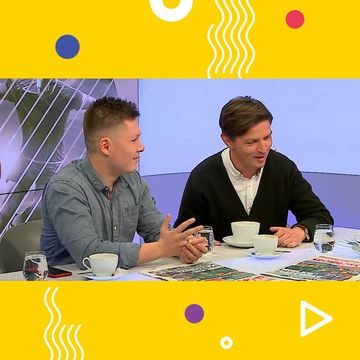 Misja Futbol (28.10) audiobook, Michał Pol