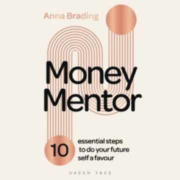 Money Mentor audiobook, Anna Brading