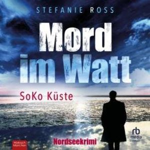 Mord im Watt, Stefanie Ross