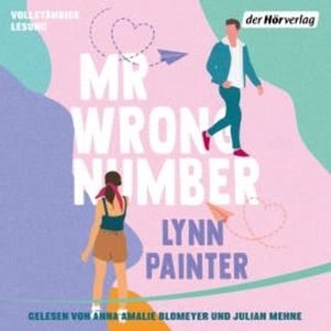 Mr Wrong Number, Lynn Painter