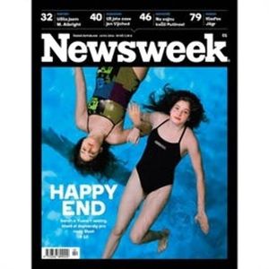 Newsweek 01/2016, Newsweek