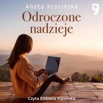 Odroczone nadzieje audiobook, Aneta Krasińska