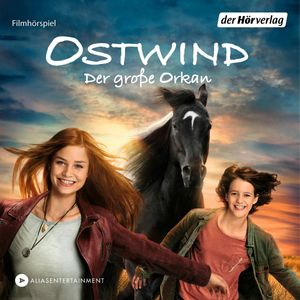 Ostwind 5 Der große Orkan, Lea Schmidbauer