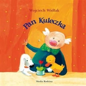 Pan Kuleczka, Wojciech Widłak