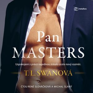 Pan Masters, T. L. Swan