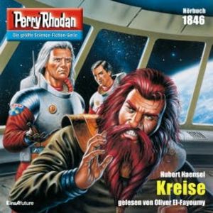 Perry Rhodan 1846: Kreise, Hubert Haensel