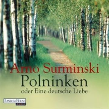 Polninken audiobook, Arno Surminski