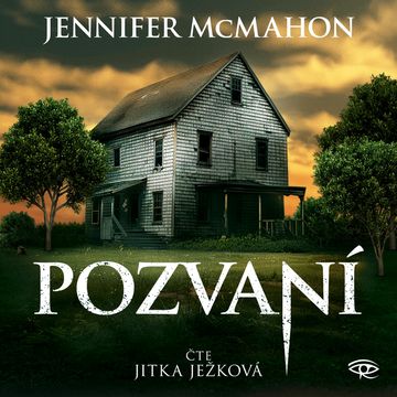 Pozvaní audiobook, Jennifer McMahon