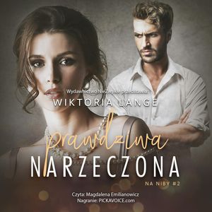 Prawdziwa narzeczona, Wiktoria Lange