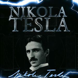 Problem zwiększenia energii ludzkości, Nikola Tesla