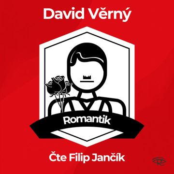 Romantik audiobook, David Věrný