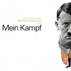 Somuncu reads Mein Kampf, N.N.