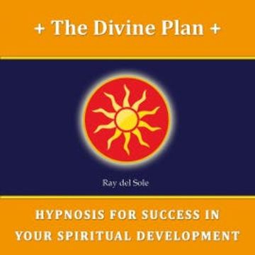 The Divine Plan audiobook, Falco Wisskirchen