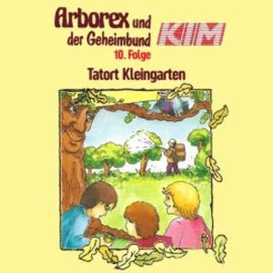 10: Tatort Kleingarten, Erika Immen