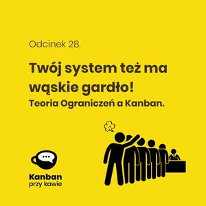 28. Twój system też ma wąskie gardło!, Radek Orszewski
