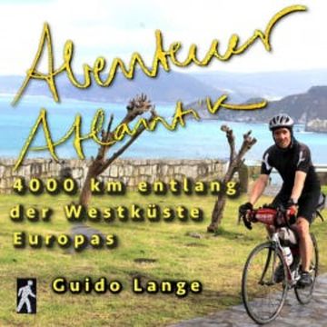 Abenteuer Atlantik audiobook, Guido Lange