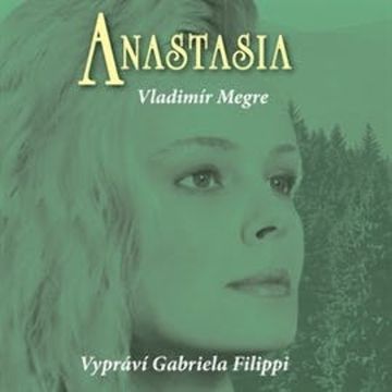 Anastasia, Vladimír Megre