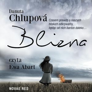 Blizna, Danuta Chlupová