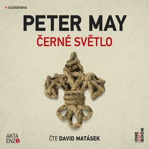 Černé světlo, Peter May