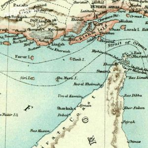 Cieśnina Ormuz: Co się stanie, gdy Iran ją zamknie?, Mateusz Grzeszczuk