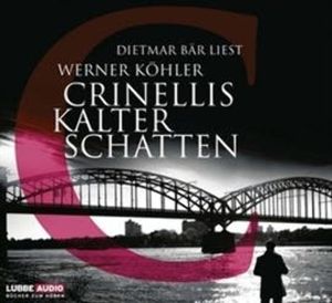 Crinellis kalter Schatten, Werner Köhler