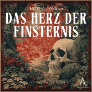 Das Herz der Finsternis - Hörbuch Klassiker, Joseph Conrad
