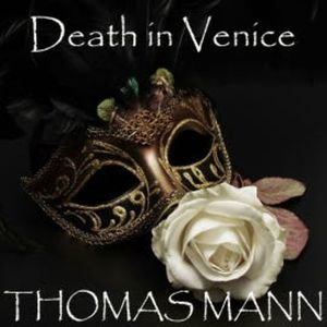 Death In Venice, Thomas Mann