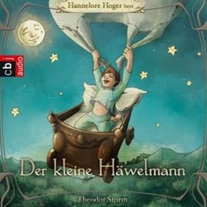 Der kleine Häwelmann, Theodor Storm