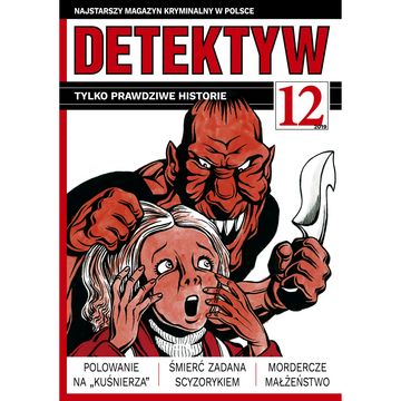 Detektyw nr 12/2019, Polska Agencja Prasowa S. A.