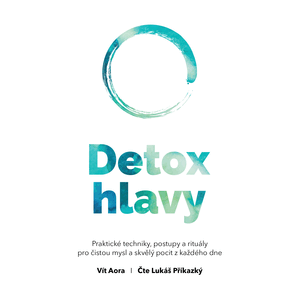 Detox hlavy, Vít Aora